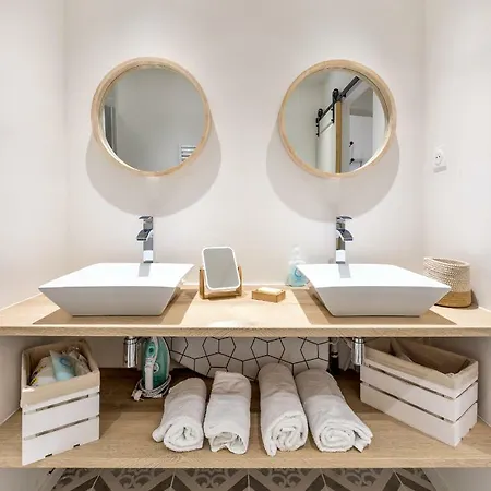 Apartamento Hyper Centre 180 Metres